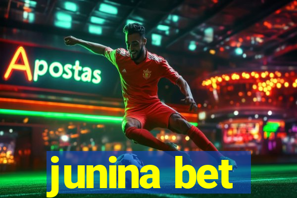 junina bet